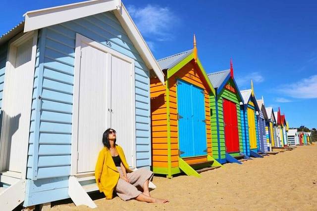 Phillip Island