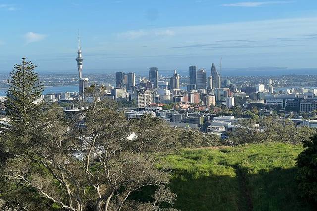Sky Tower