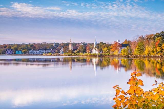 Lunenburg