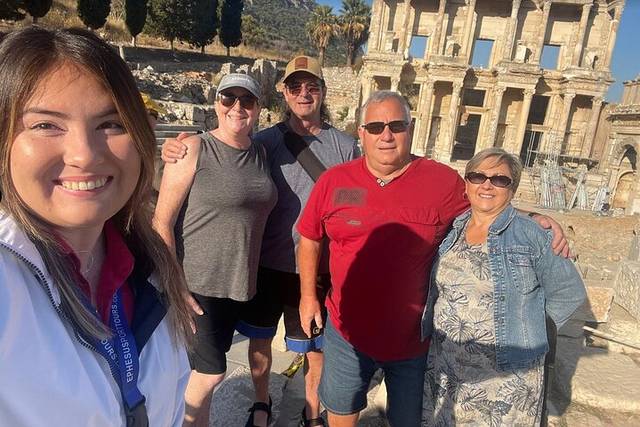 Temple of Artemis