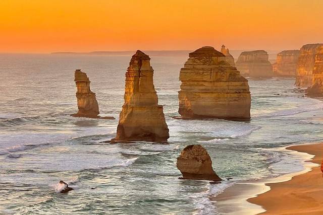Mornington Peninsula