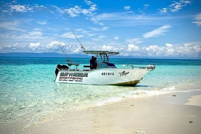 Great Barrier Reef