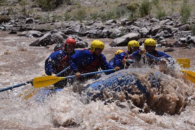 Potrerillos
