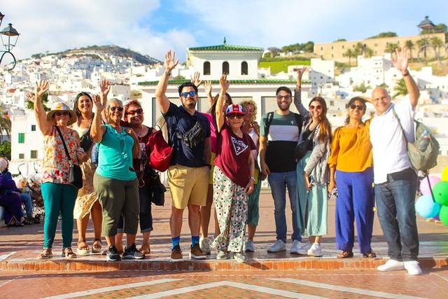 Tetouan