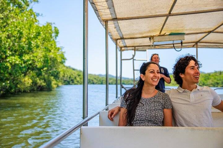 Daintree, Cairns