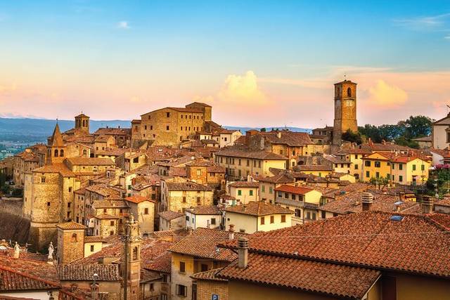 Piazza Grande