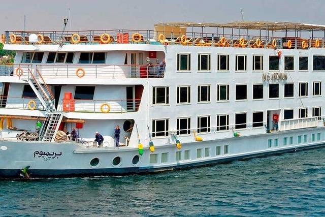 Nile Cruise
