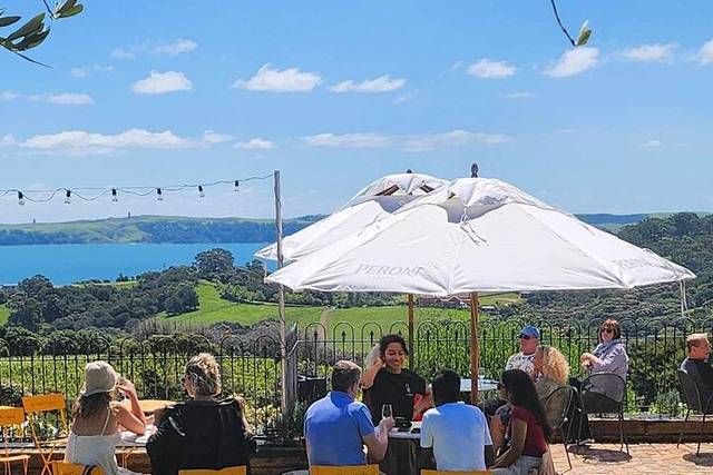 Waiheke Island