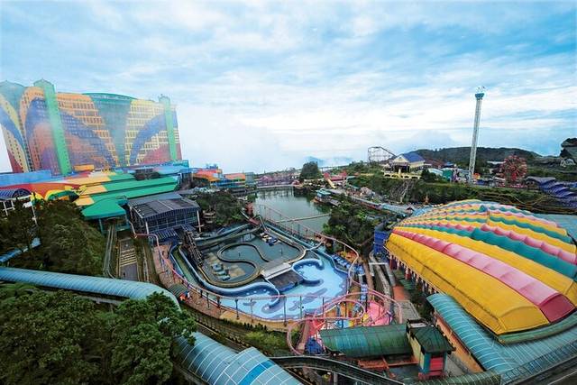 Genting Highlands