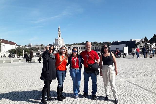 Fátima