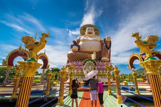 Big Buddha