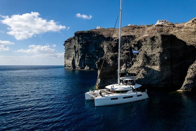 The Caldera