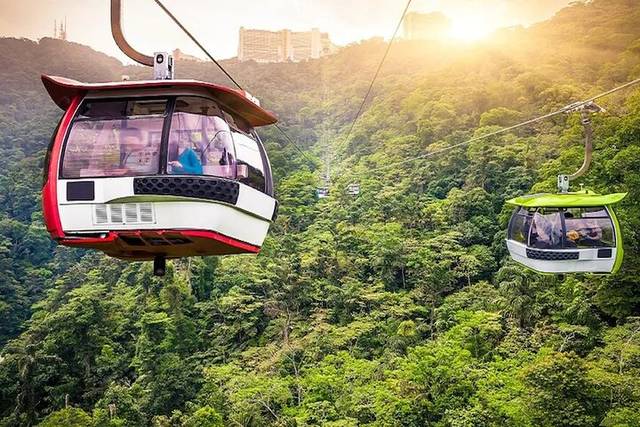 Genting Highlands