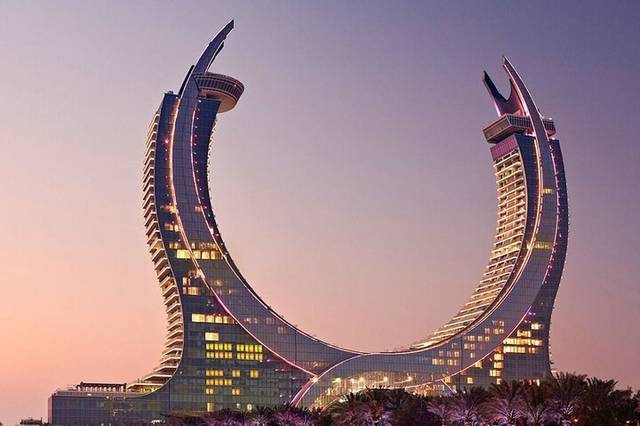 The Pearl-Qatar
