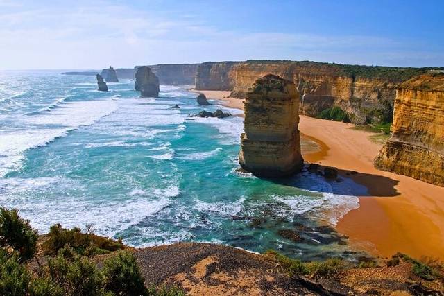 Great Ocean Road