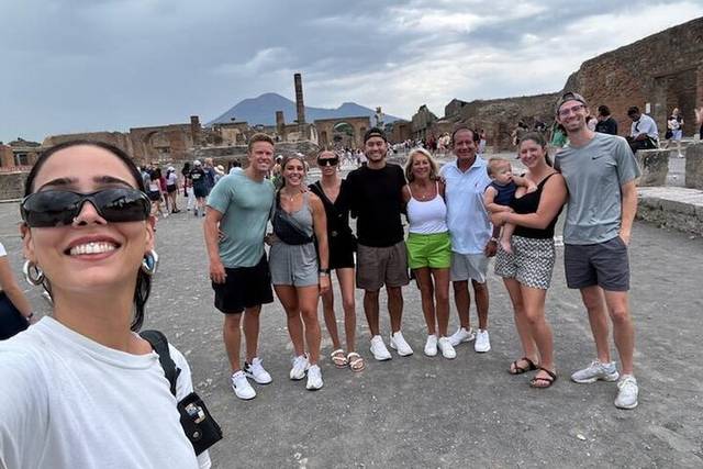 Herculaneum