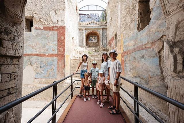 Herculaneum