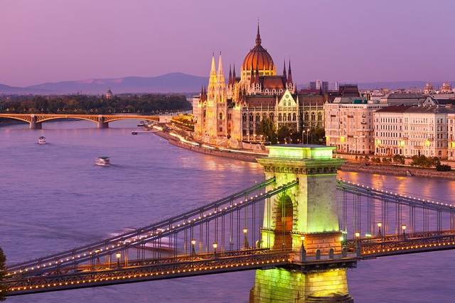 Budapest