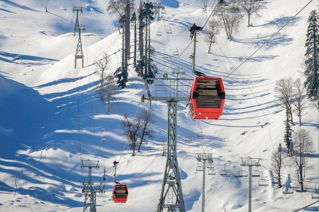 Gulmarg