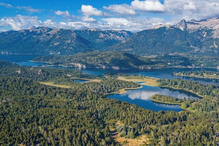 Nahuel Huapi, Bariloche