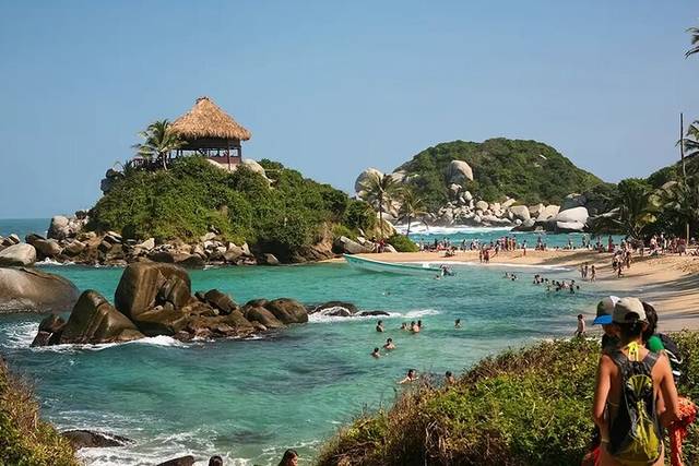 Cabo San Juan