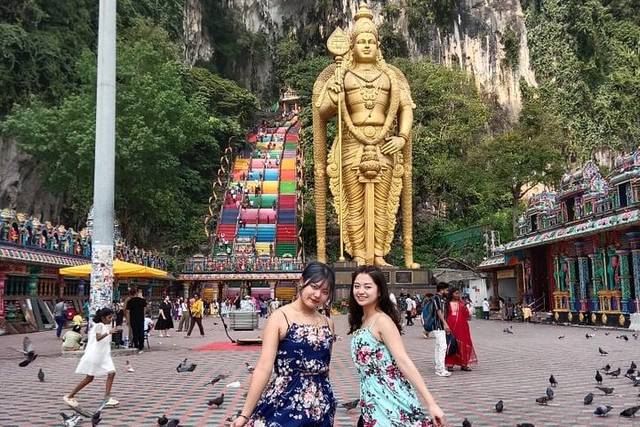 Batu Caves