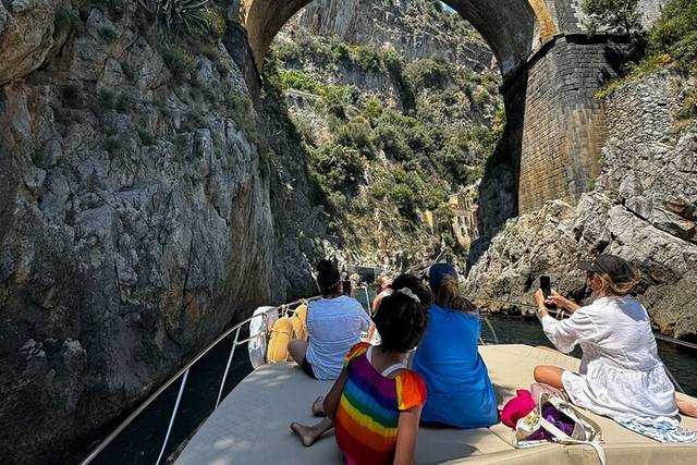 Amalfi Coast