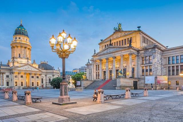 Dresden