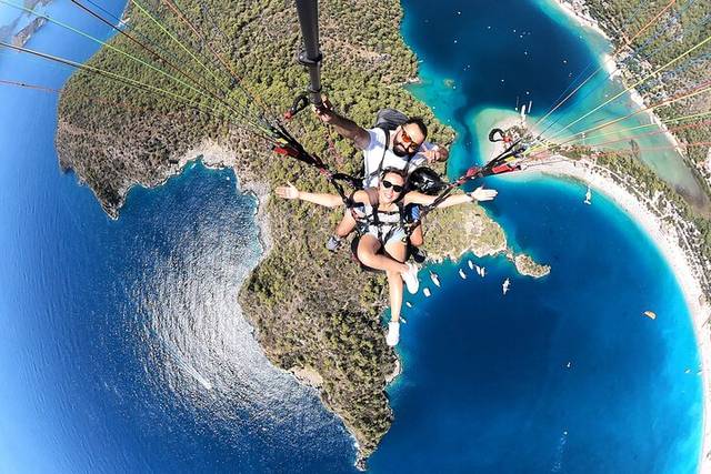 Ölüdeniz