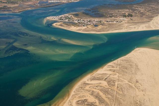 Deserta Island
