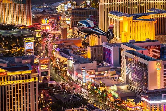 The Strip
