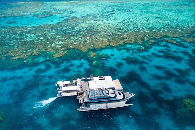 Great Barrier Reef