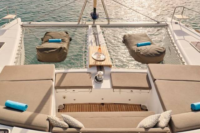 Sunset Cruise