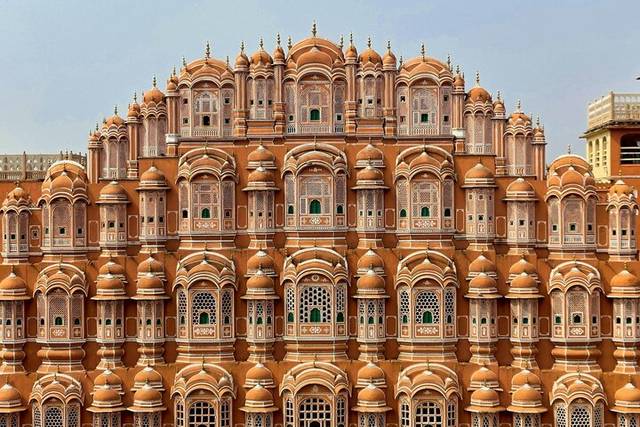 Amber Fort