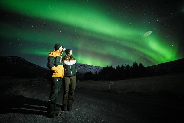 Northern Lights