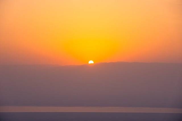 Dead Sea