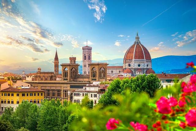 Florence