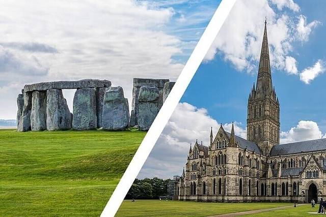 Salisbury