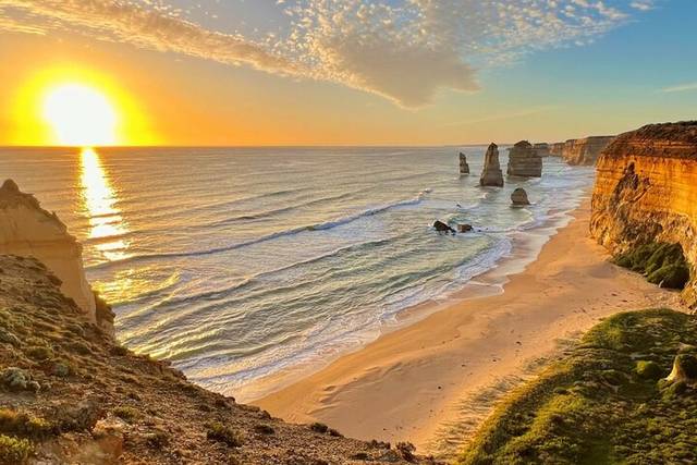 Mornington Peninsula