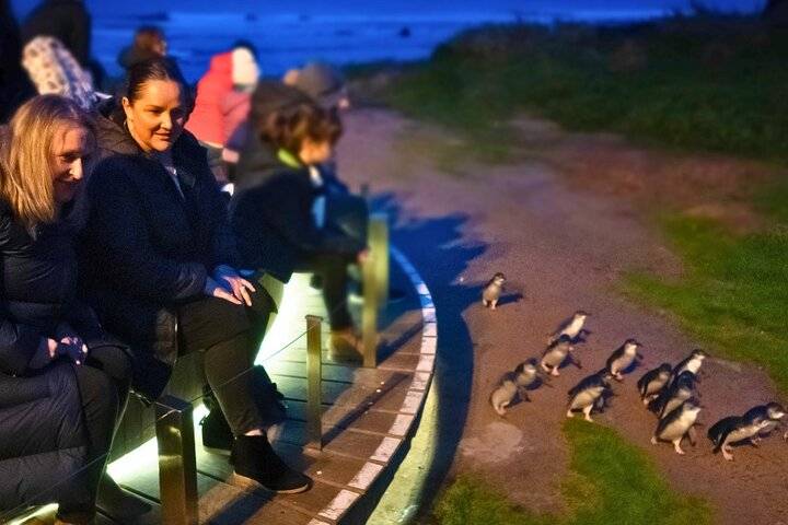 Phillip Island, Melbourne