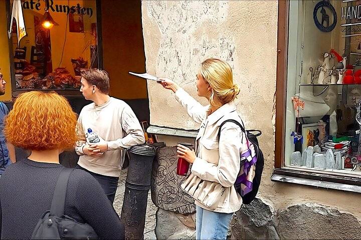 Gamla Stan, Stockholm