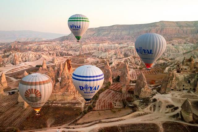 Balloons
