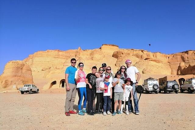 Fayoum