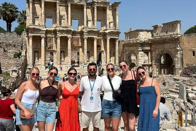 Ephesus