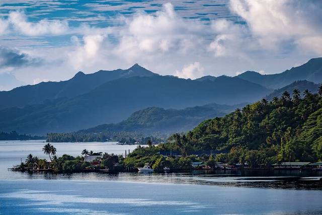 Moorea