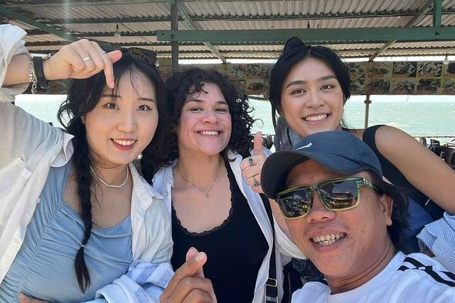 Phan Thiet City
