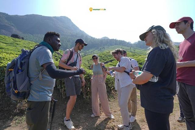 Munnar