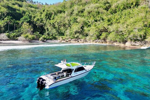 Nusa Penida