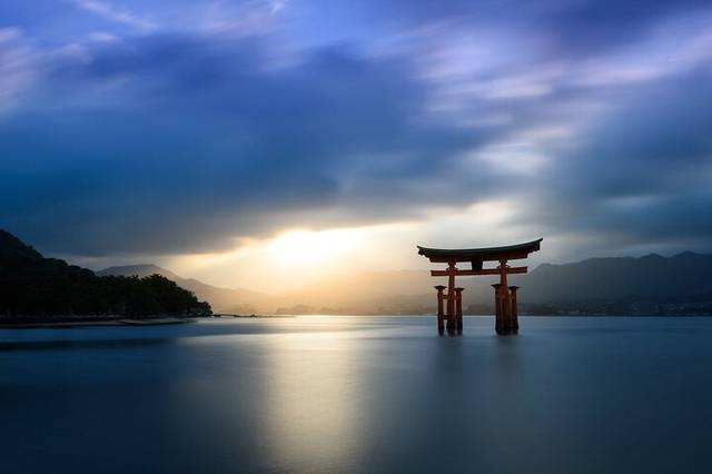 Miyajima