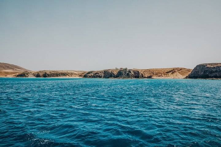Papagayo Beaches, Lanzarote